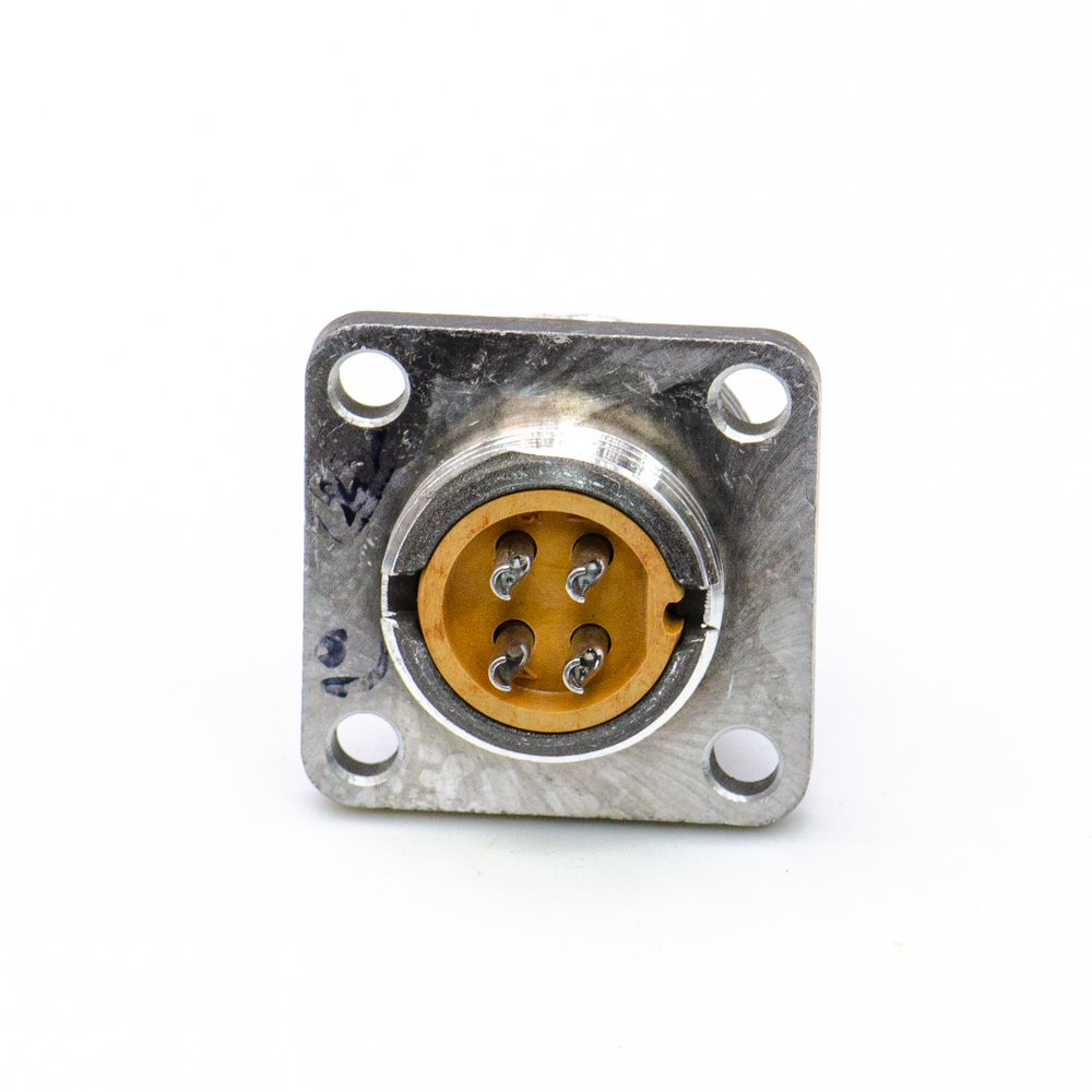 2РМДТ18Б4Ш5В1В Вилка блочная карболит, ГЕ0.364.126ТУ фото 360 №4