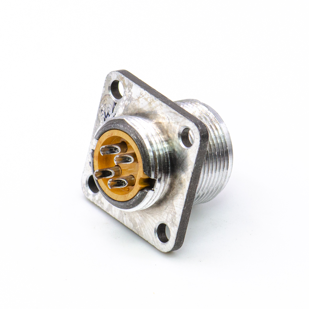 2РМДТ18Б4Ш5В1В Вилка блочная карболит, ГЕ0.364.126ТУ фото 360 №5