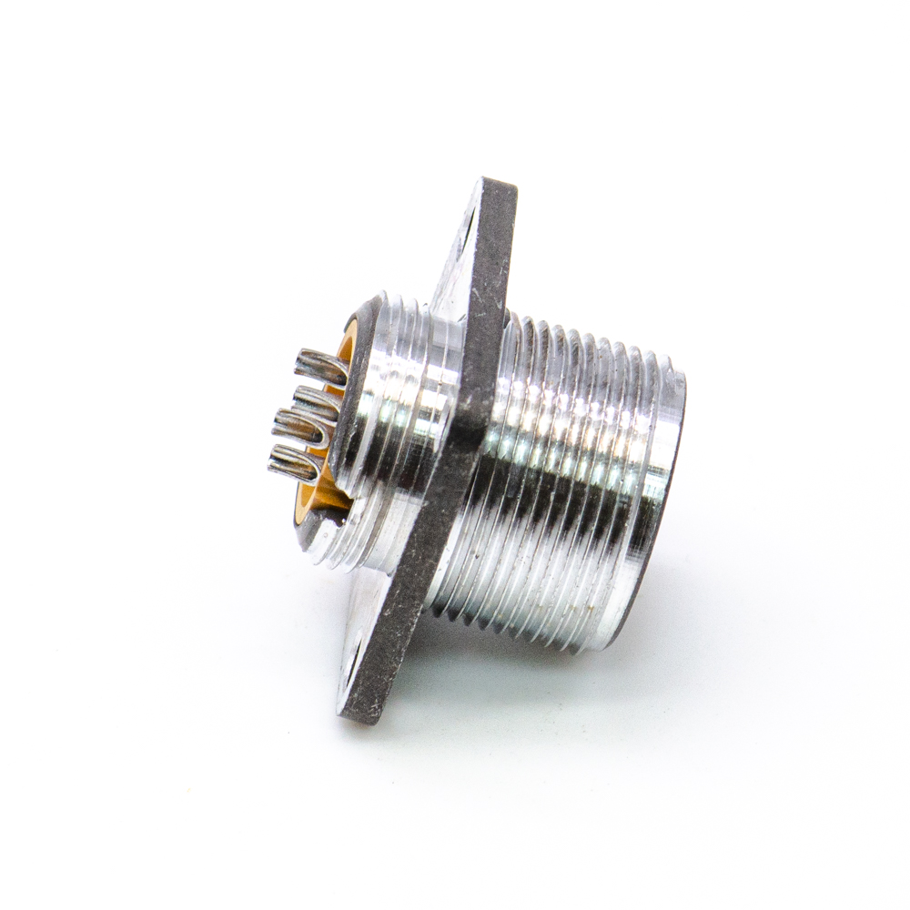 2РМДТ18Б4Ш5В1В Вилка блочная карболит, ГЕ0.364.126ТУ фото 360 №6