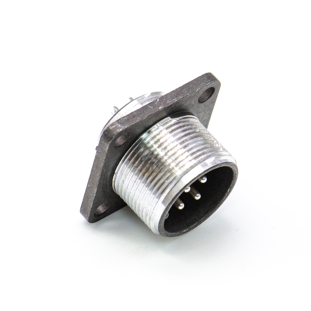 2РМДТ18Б4Ш5В1В Вилка блочная карболит, ГЕ0.364.126ТУ фото 360 №7