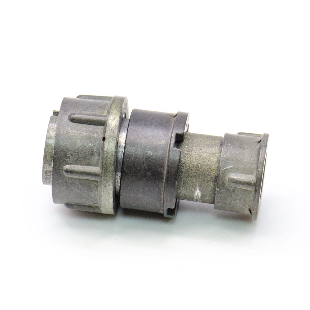 2РМДТ18КПЭ4Ш5В1В Вилка кабельная карболит, ГЕ0.364.126ТУ, перекрут фото 360 №2