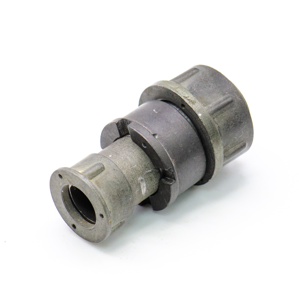 2РМДТ18КПЭ4Ш5В1В Вилка кабельная карболит, ГЕ0.364.126ТУ, перекрут фото 360 №5