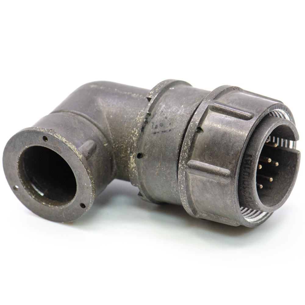 2РМ22КУЭ10Ш1В1 Вилка кабельная карболит, ГЕ0.364.126ТУ фото 360 №1