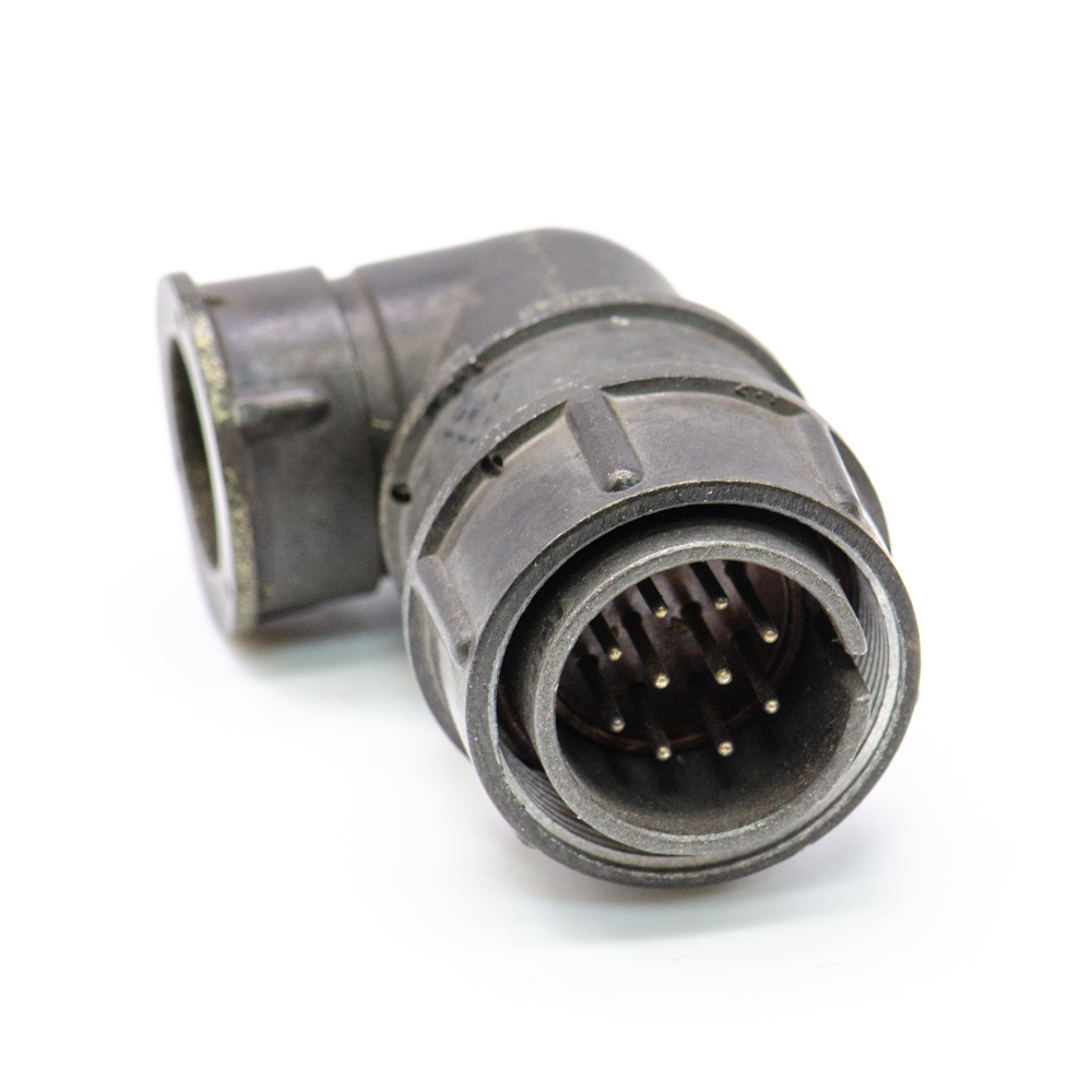 2РМ22КУЭ10Ш1В1 Вилка кабельная карболит, ГЕ0.364.126ТУ фото 360 №2