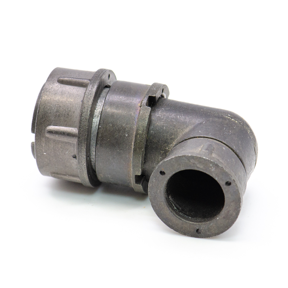 2РМ22КУЭ10Ш1В1 Вилка кабельная карболит, ГЕ0.364.126ТУ, перекрут фото 360 №2