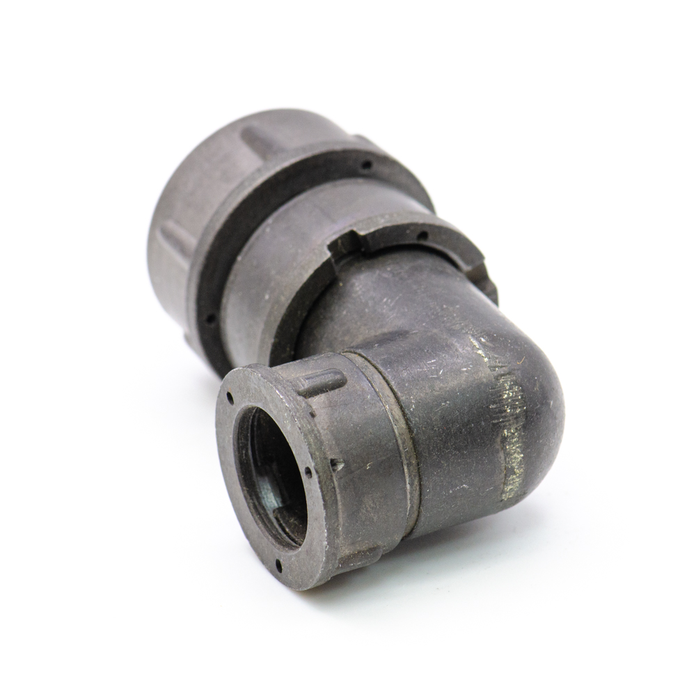 2РМ22КУЭ10Ш1В1 Вилка кабельная карболит, ГЕ0.364.126ТУ, перекрут фото 360 №3