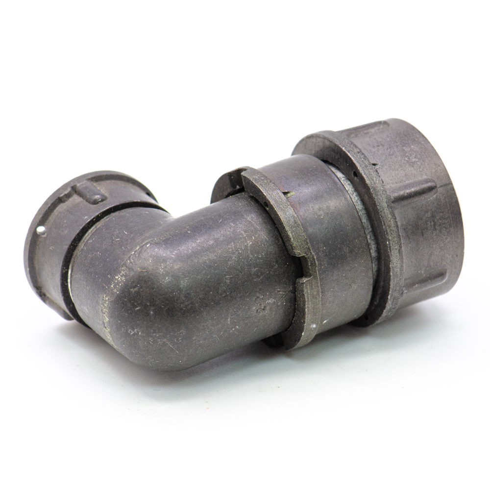 2РМ22КУЭ10Ш1В1 Вилка кабельная карболит, ГЕ0.364.126ТУ, перекрут фото 360 №5