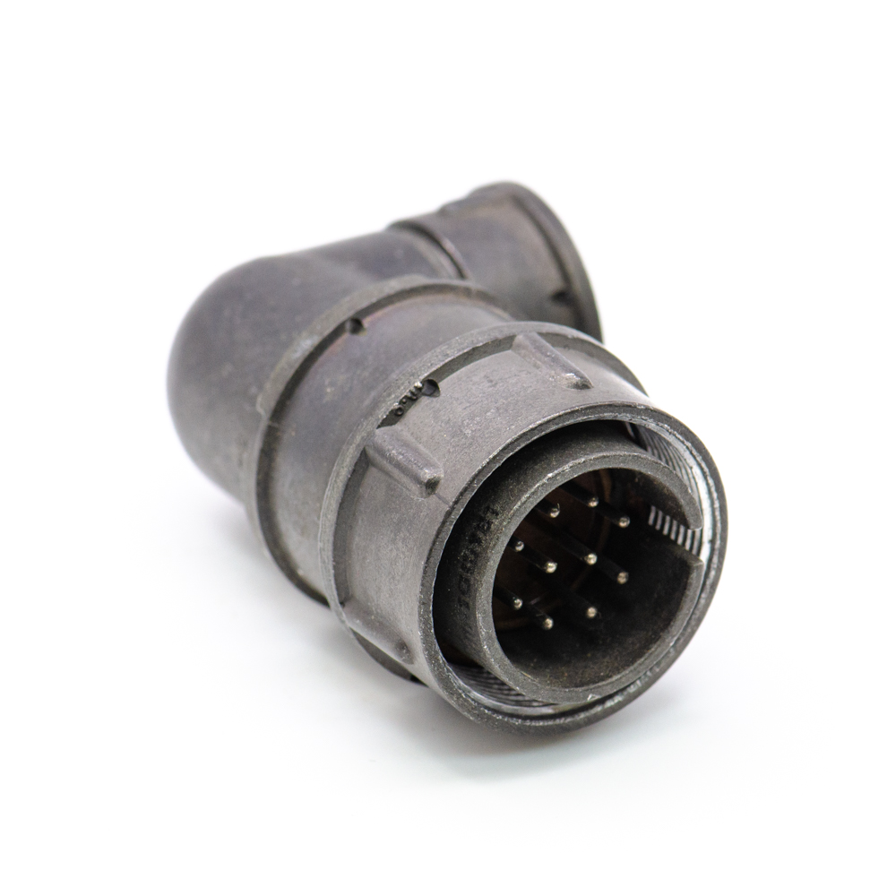 2РМ22КУЭ10Ш1В1 Вилка кабельная карболит, ГЕ0.364.126ТУ, перекрут фото 360 №7