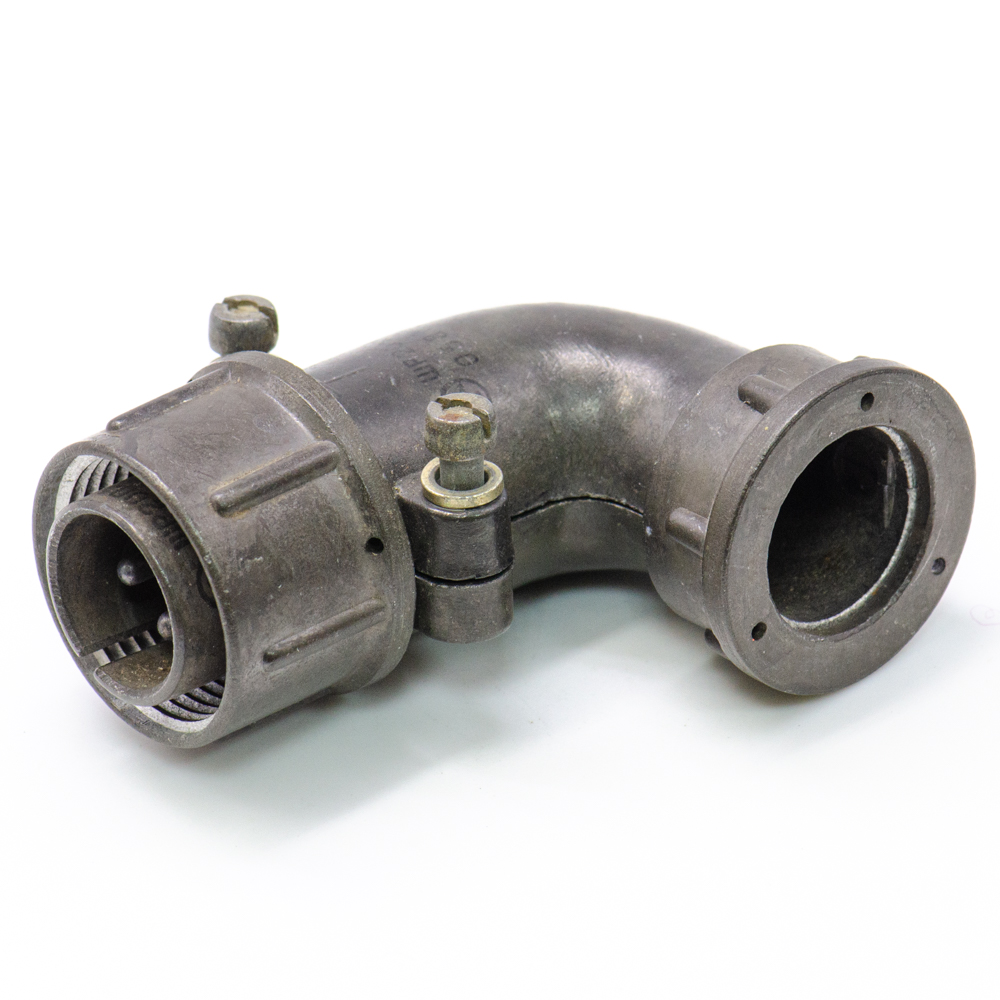 ШР20У3ЭГ7 Вилка кабельная, НКЦС.434410.111ТУ, перекрут. фото 360 №1