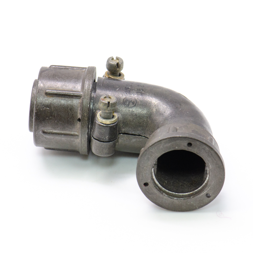 ШР20У3ЭГ7 Вилка кабельная, НКЦС.434410.111ТУ, перекрут. фото 360 №2