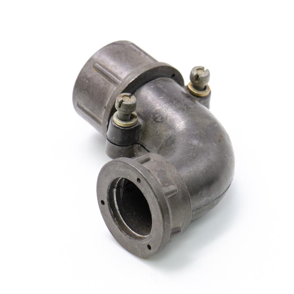 ШР20У3ЭГ7 Вилка кабельная, НКЦС.434410.111ТУ, перекрут. фото 360 №3