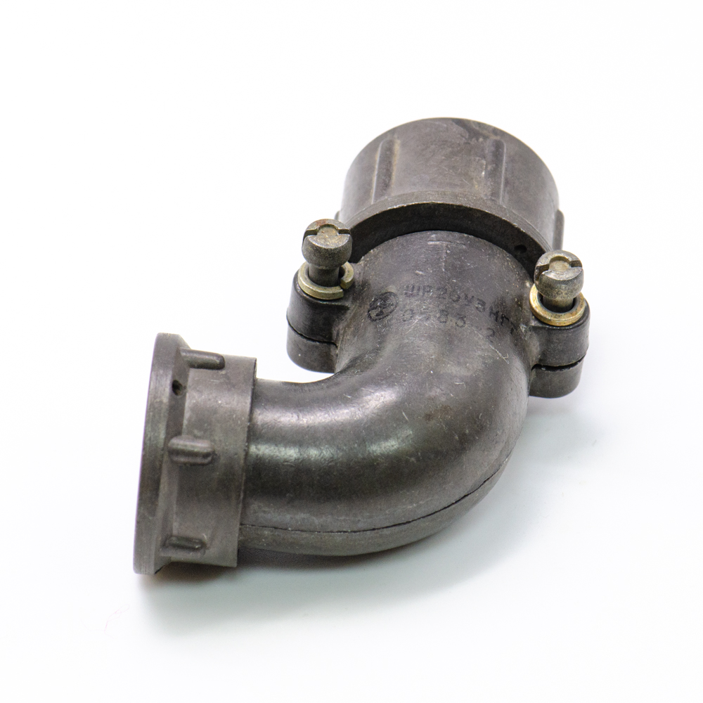 ШР20У3ЭГ7 Вилка кабельная, НКЦС.434410.111ТУ, перекрут. фото 360 №4