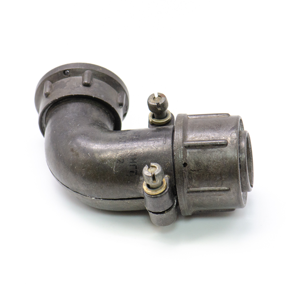 ШР20У3ЭГ7 Вилка кабельная, НКЦС.434410.111ТУ, перекрут. фото 360 №6