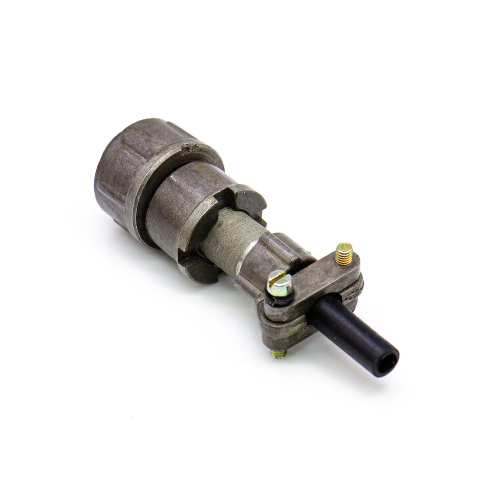 ОНЦ-РГ-09-4/14-Р12 Розетка кабельная, аналог фото 360 №3