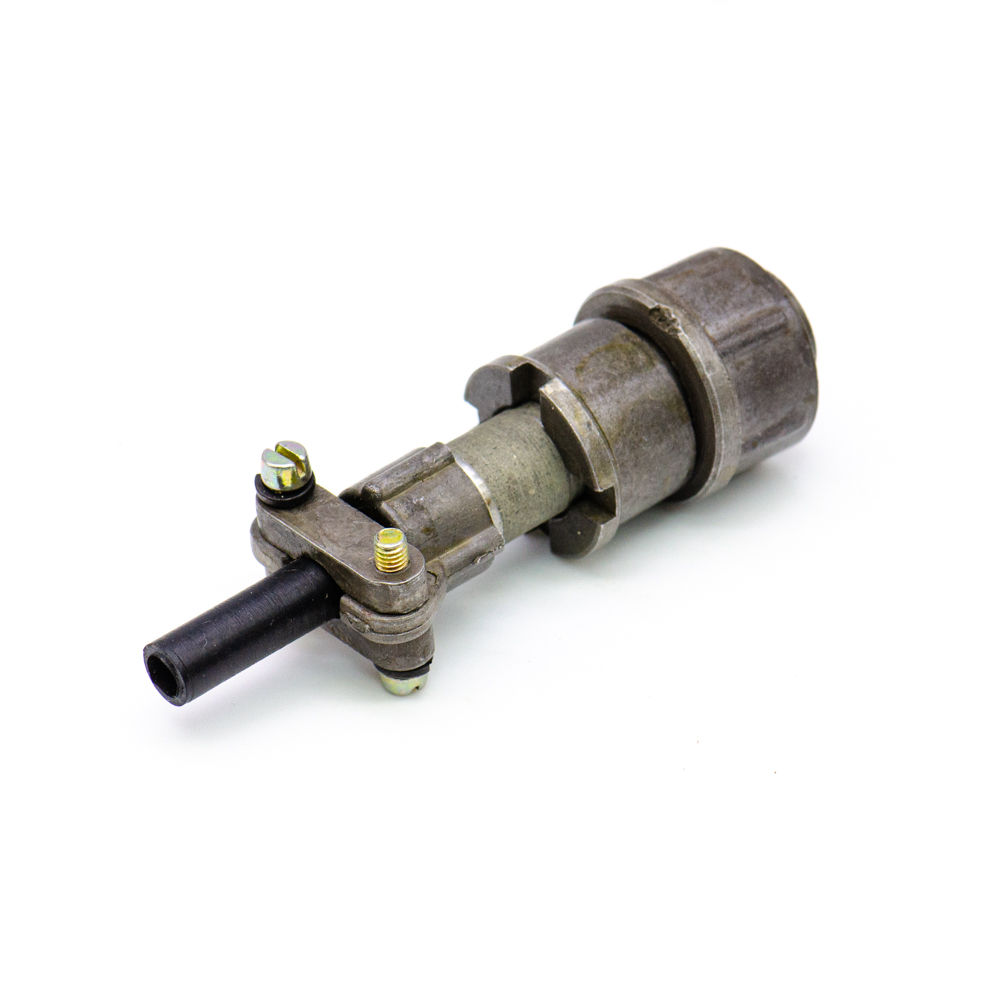 ОНЦ-РГ-09-4/14-Р12 Розетка кабельная, аналог фото 360 №5