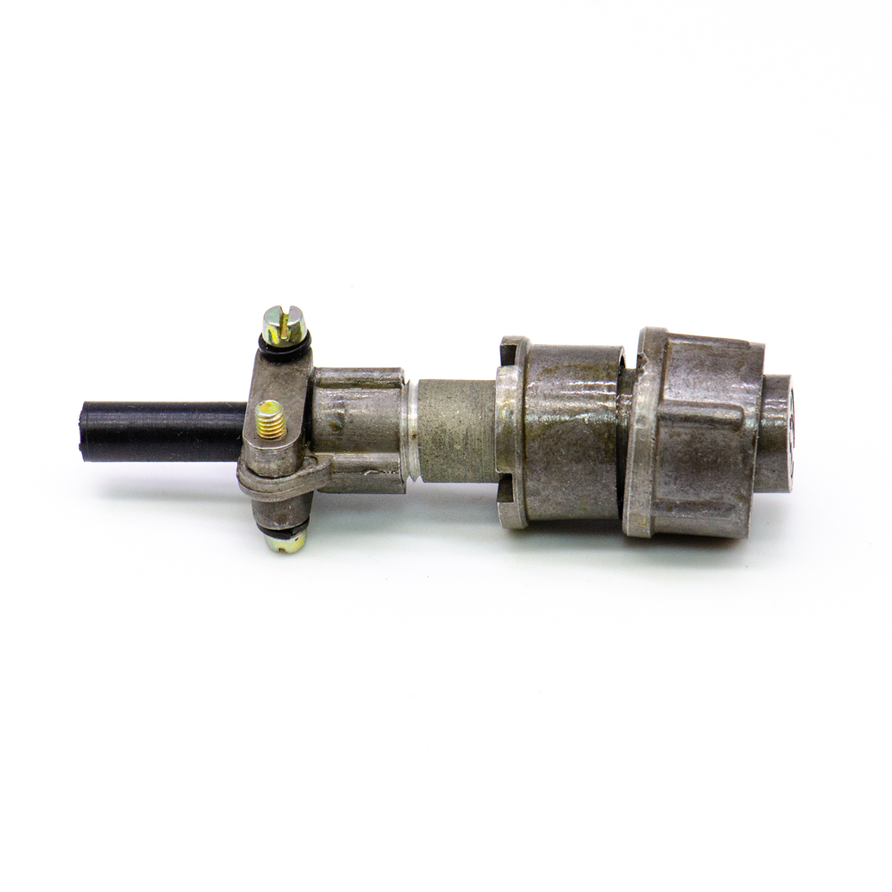 ОНЦ-РГ-09-4/14-Р12 Розетка кабельная, аналог фото 360 №6