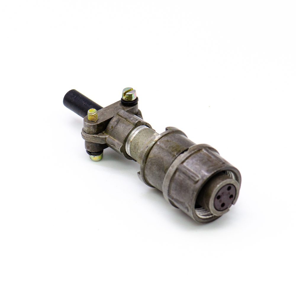 ОНЦ-РГ-09-4/14-Р12 Розетка кабельная, аналог фото 360 №7