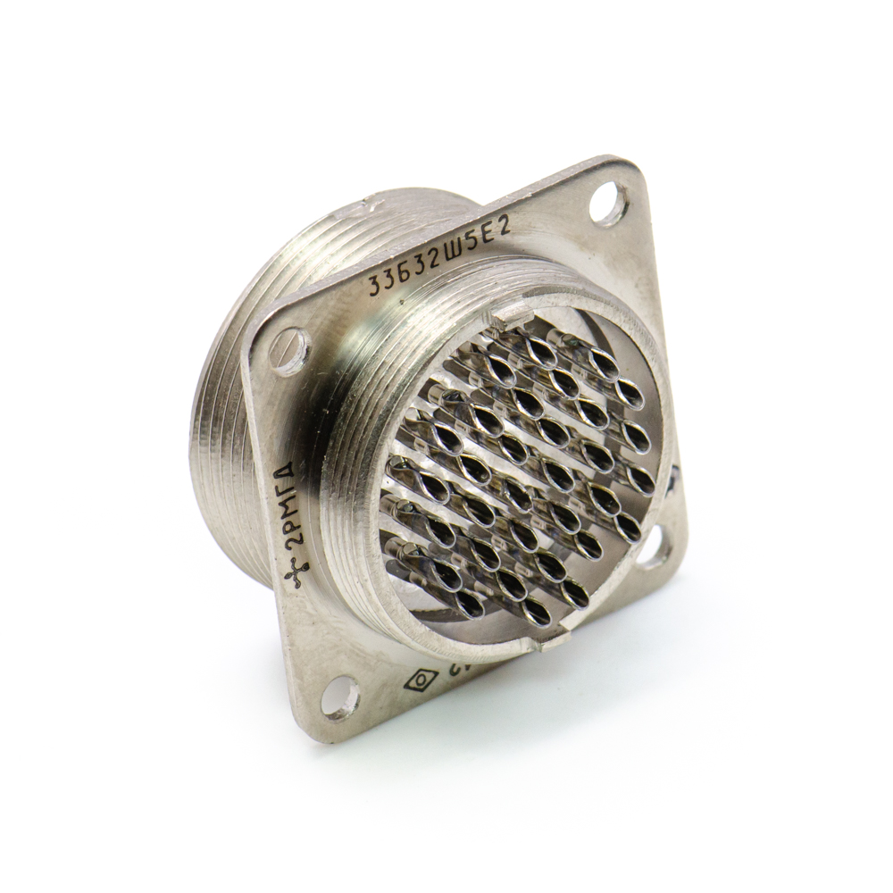 2РМГД33Б32Ш5Е2 Вилка блочная, ГЕ0.364.140ТУ фото 360 №3