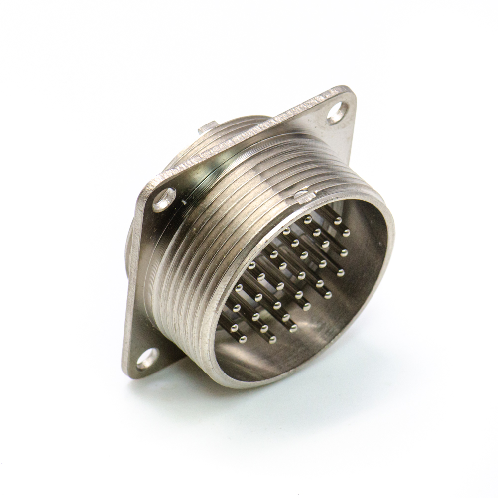 2РМГД33Б32Ш5Е2 Вилка блочная, ГЕ0.364.140ТУ фото 360 №7