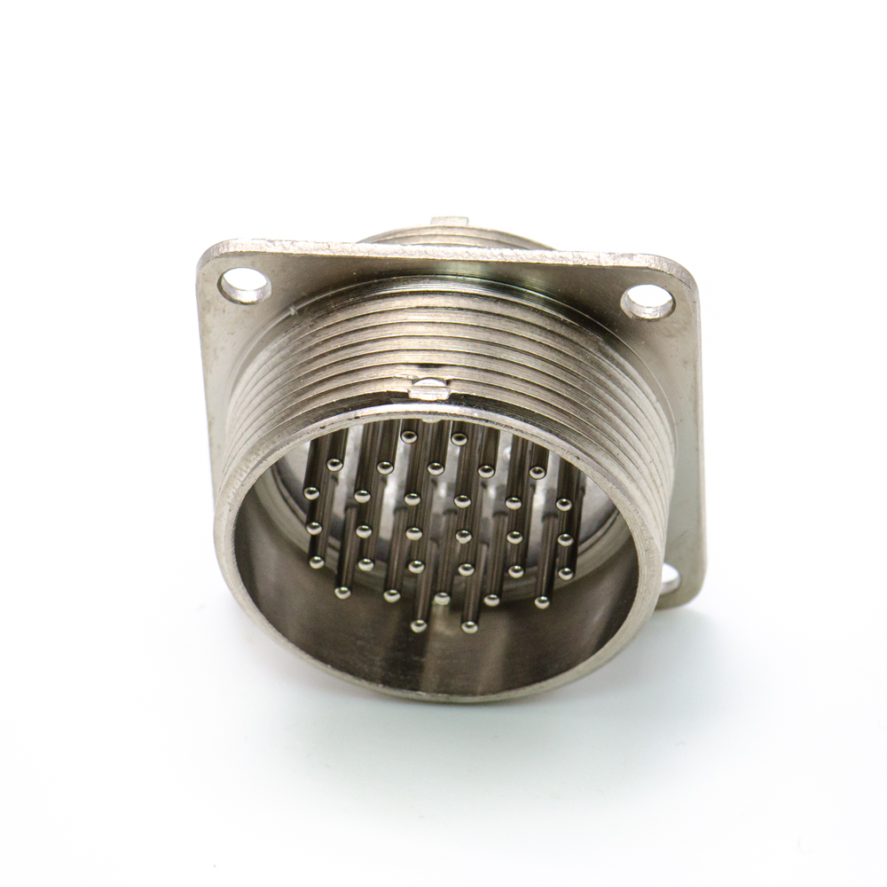 2РМГД33Б32Ш5Е2 Вилка блочная, ГЕ0.364.140ТУ фото 360 №8