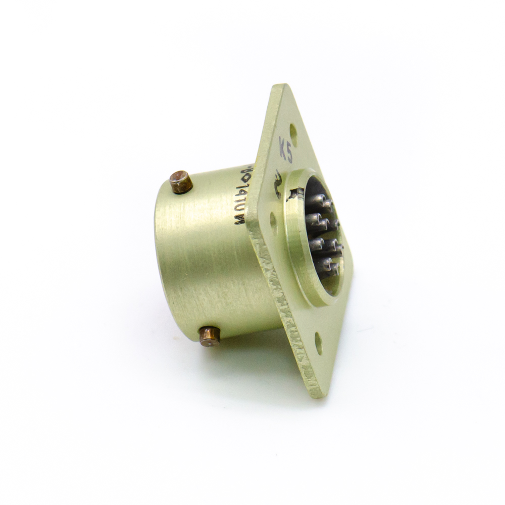 ОНЦ-БС-1-10/14-В1-1-В Вилка блочная, бР0.364.030ТУ, 2014г фото 360 №2