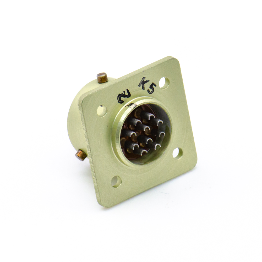 ОНЦ-БС-1-10/14-В1-1-В Вилка блочная, бР0.364.030ТУ, 2014г фото 360 №3