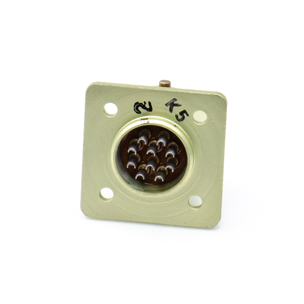 ОНЦ-БС-1-10/14-В1-1-В Вилка блочная, бР0.364.030ТУ, 2014г фото 360 №4