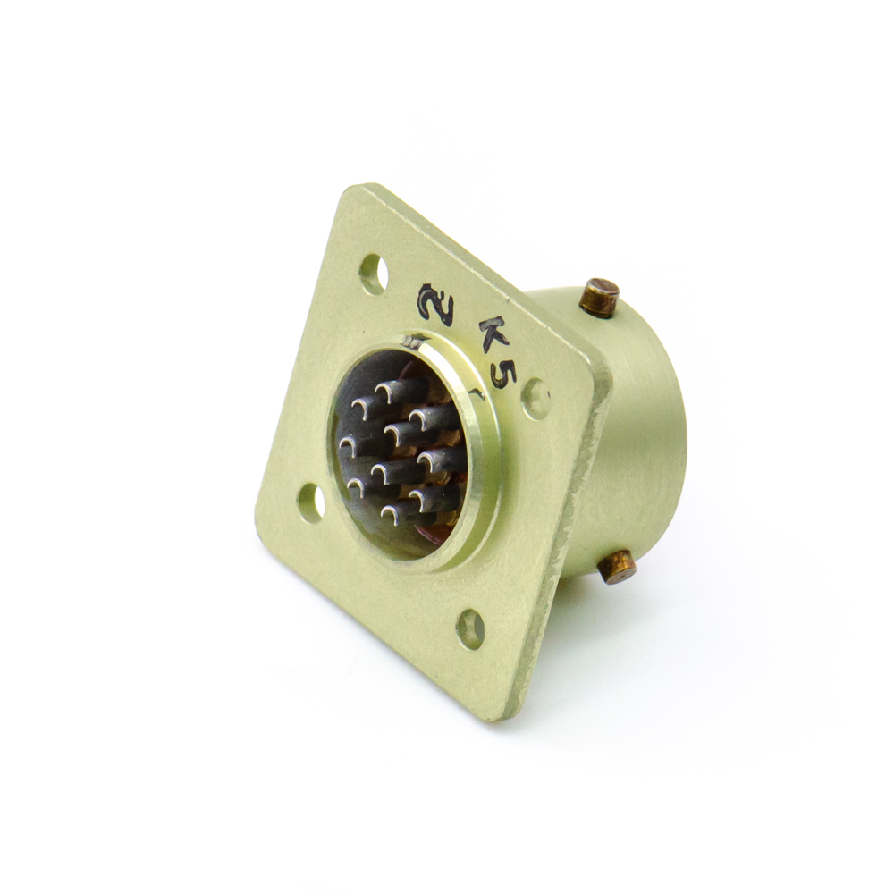 ОНЦ-БС-1-10/14-В1-1-В Вилка блочная, бР0.364.030ТУ, 2014г фото 360 №5