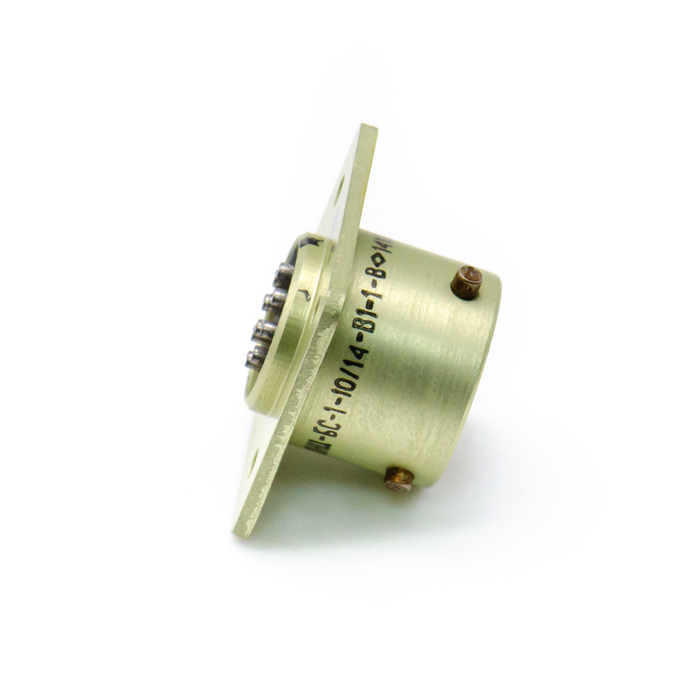 ОНЦ-БС-1-10/14-В1-1-В Вилка блочная, бР0.364.030ТУ, 2014г фото 360 №6