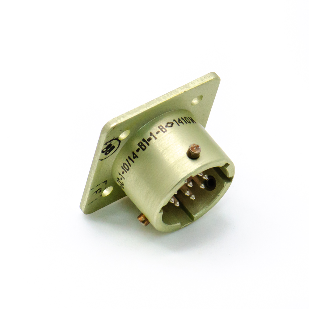 ОНЦ-БС-1-10/14-В1-1-В Вилка блочная, бР0.364.030ТУ, 2014г фото 360 №7