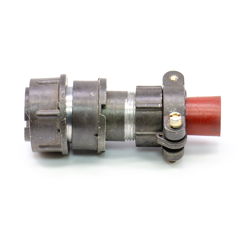 2РМ22КПН10Ш1В1 Вилка кабельная карболит, ГЕ0.364.126ТУ. фото 360 №2