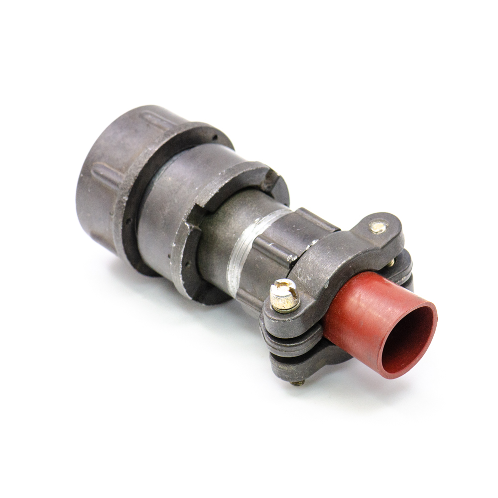 2РМ22КПН10Ш1В1 Вилка кабельная карболит, ГЕ0.364.126ТУ. фото 360 №3