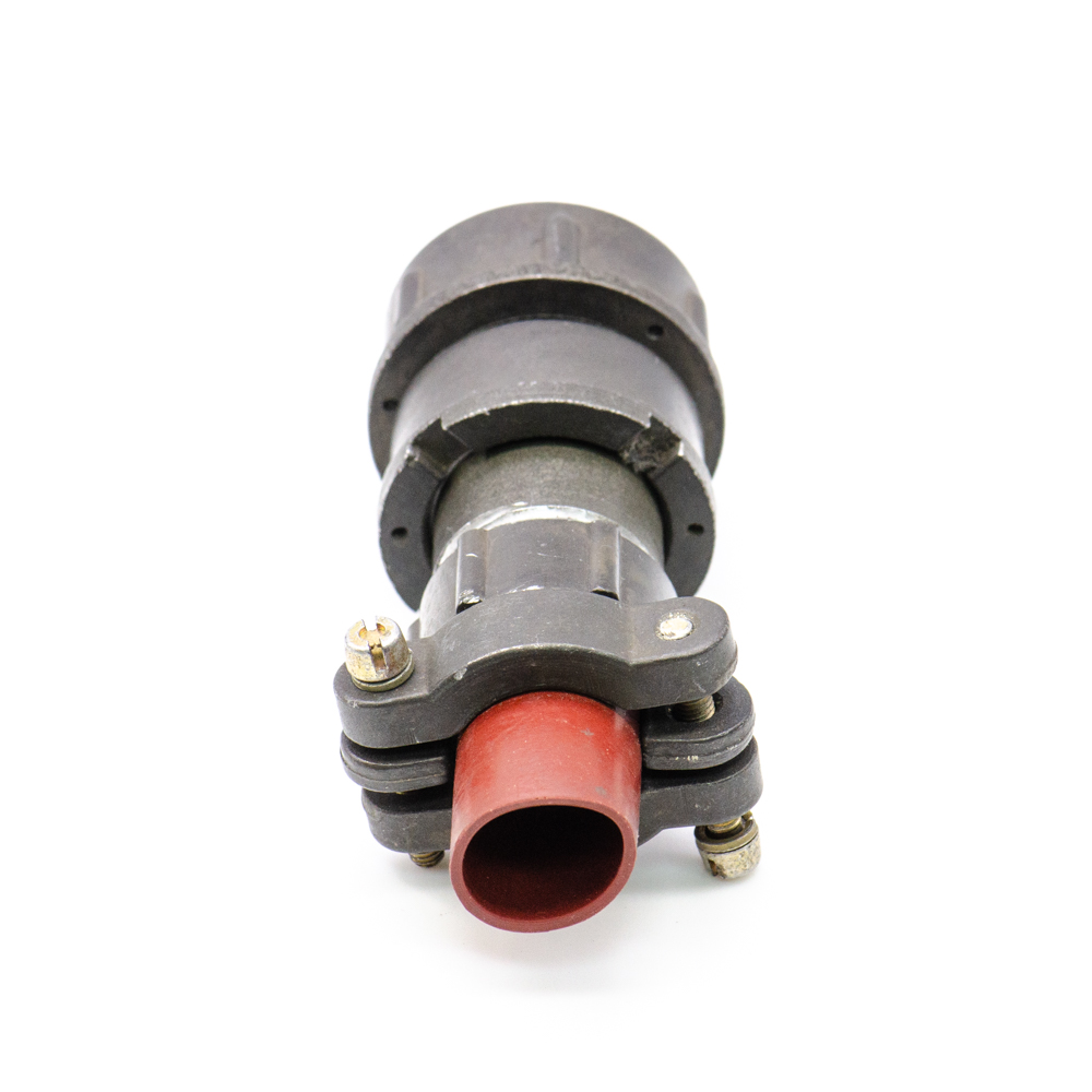 2РМ22КПН10Ш1В1 Вилка кабельная карболит, ГЕ0.364.126ТУ. фото 360 №4