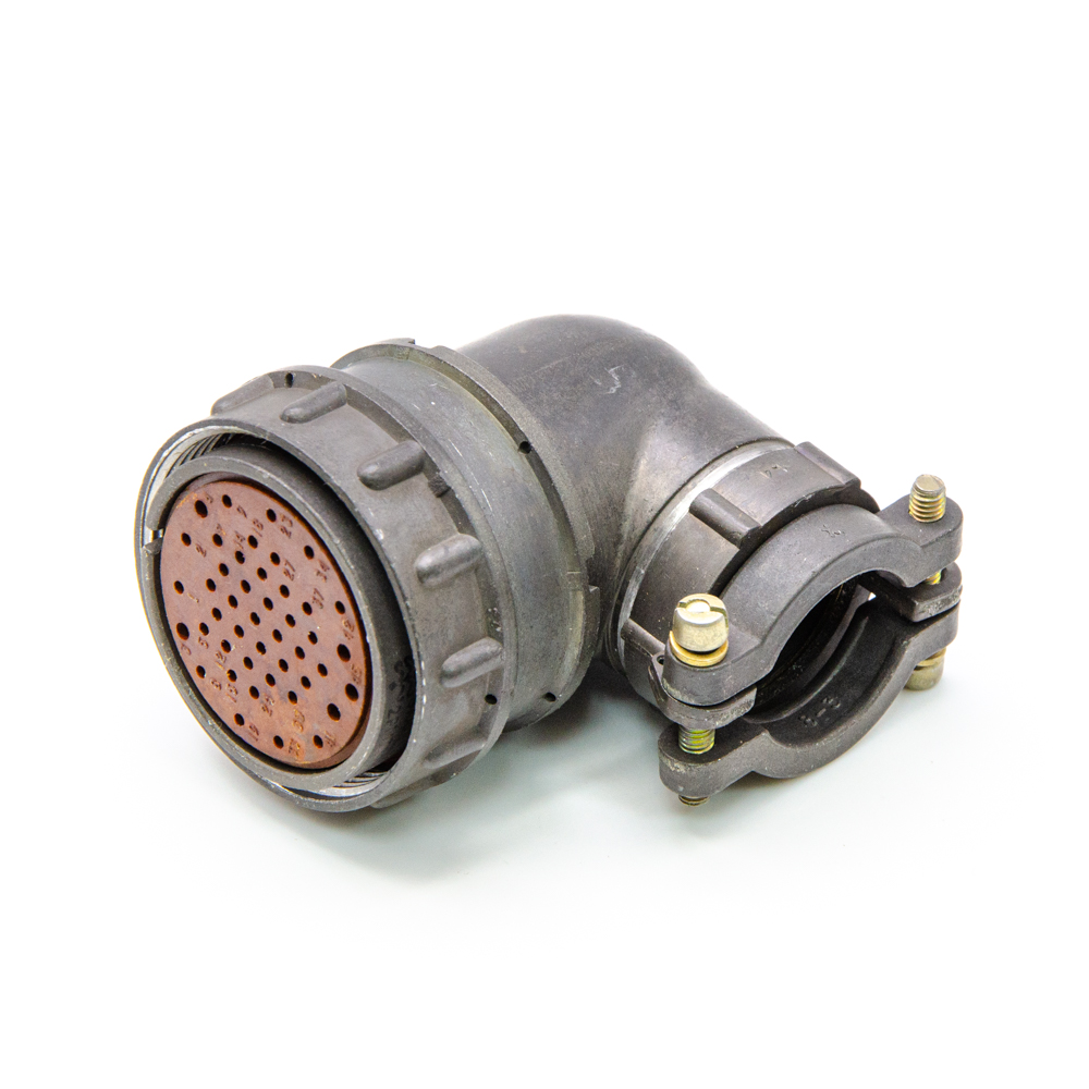 2РМТ39КУН45Г2В1В Розетка кабельная карболит, ГЕ0.364.126ТУ фото 360 №1