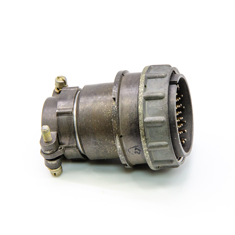 2РМТ39КПН45Ш2В1В Вилка кабельная, карболит, ГЕ0.364.126ТУ, фото 360 №6