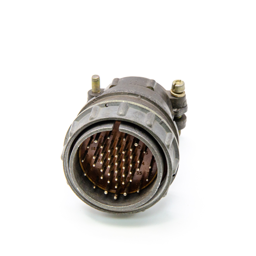 2РМТ39КПН45Ш2В1В Вилка кабельная, карболит, ГЕ0.364.126ТУ, фото 360 №8