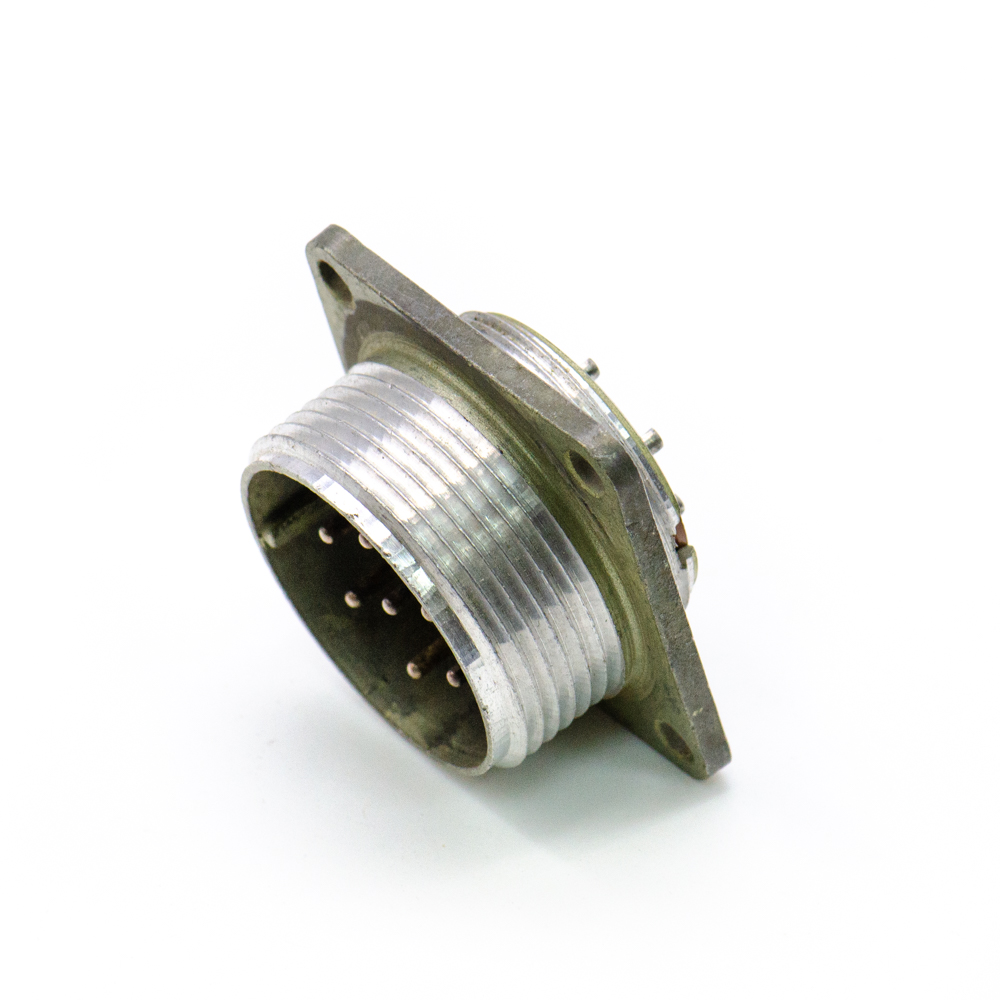 2РМДТ27Б7Ш5В1В Вилка блочная карболит, ГЕ0.364.126ТУ фото 360 №1