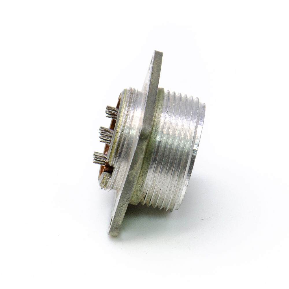 2РМДТ27Б7Ш5В1В Вилка блочная карболит, ГЕ0.364.126ТУ фото 360 №6