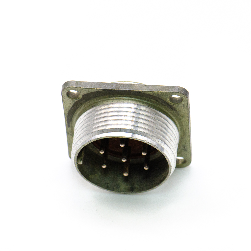 2РМДТ27Б7Ш5В1В Вилка блочная карболит, ГЕ0.364.126ТУ фото 360 №8