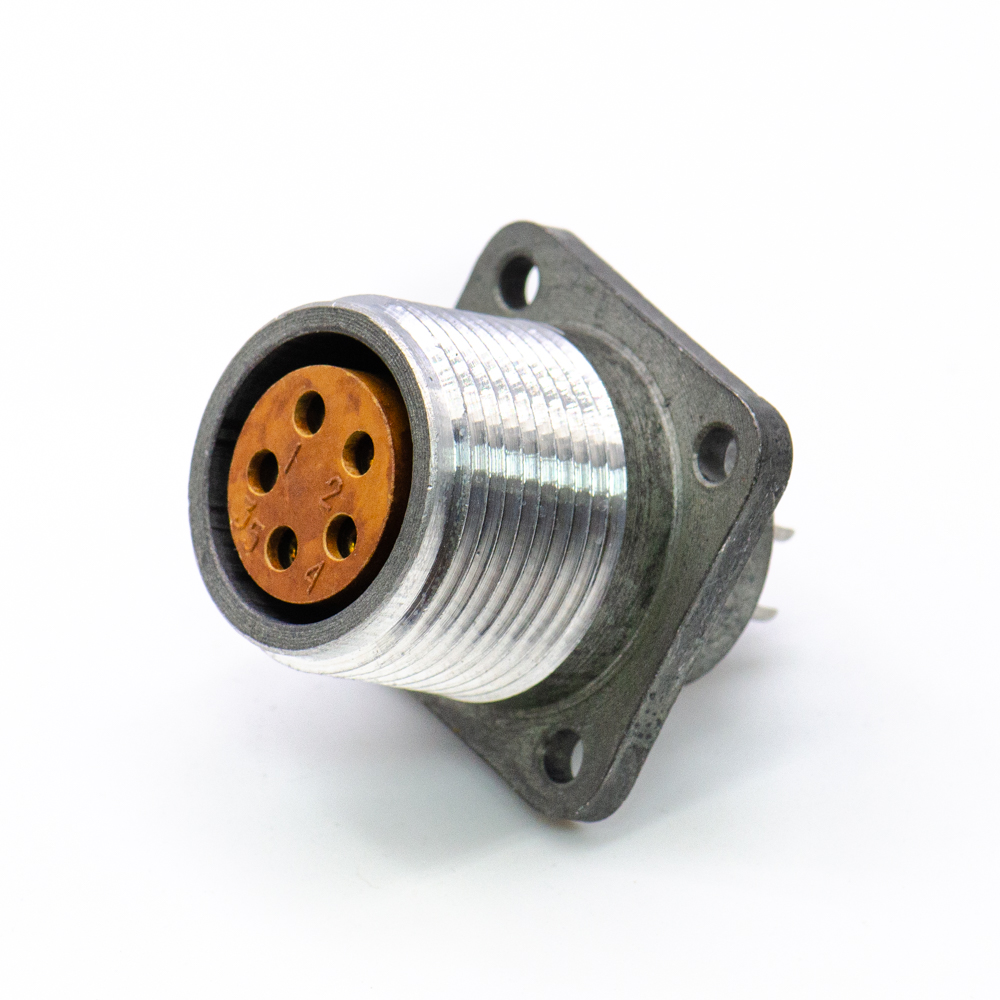 2РТТ20Б5Г7В Розетка блочная карболит, ГЕ0.364.120 ТУ. фото 360 №1