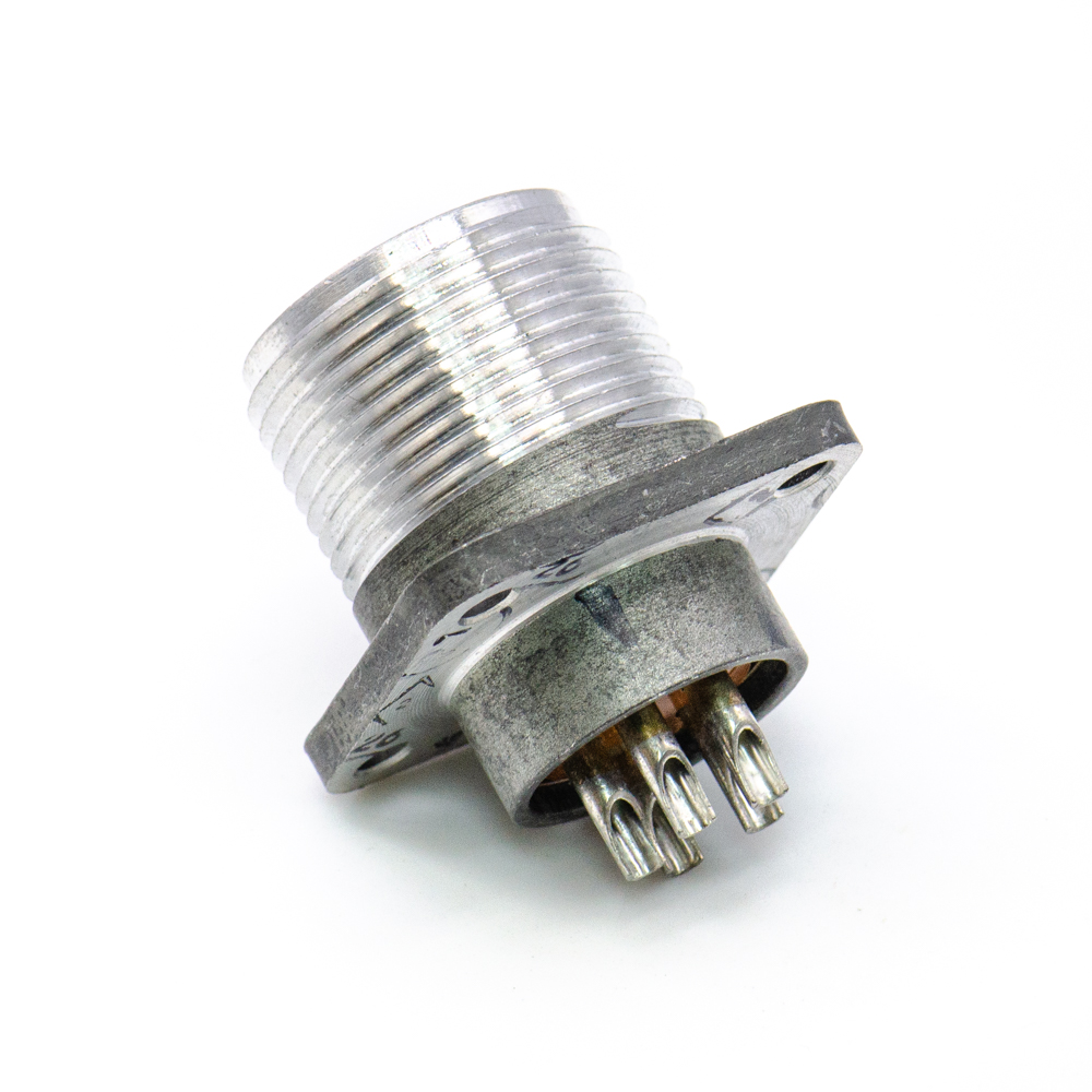 2РТТ20Б5Г7В Розетка блочная карболит, ГЕ0.364.120 ТУ. фото 360 №3