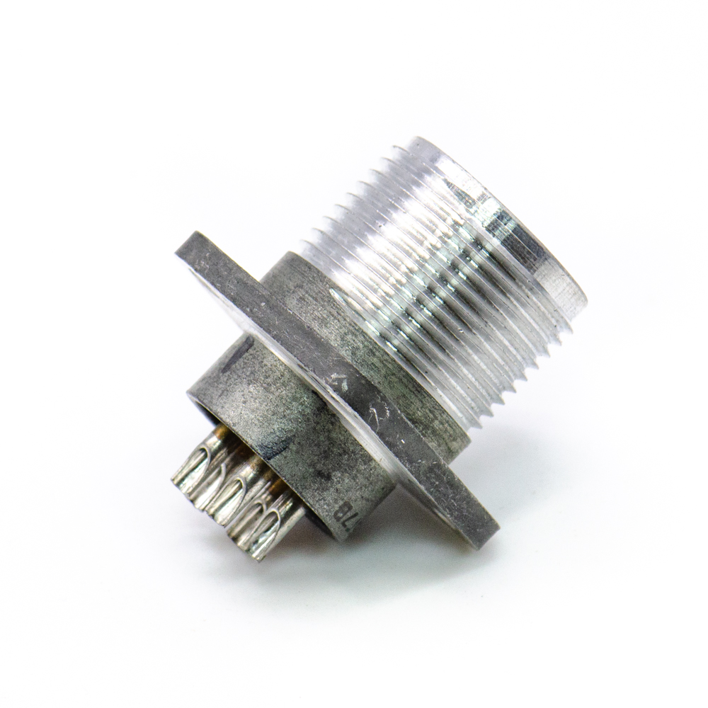 2РТТ20Б5Г7В Розетка блочная карболит, ГЕ0.364.120 ТУ. фото 360 №5