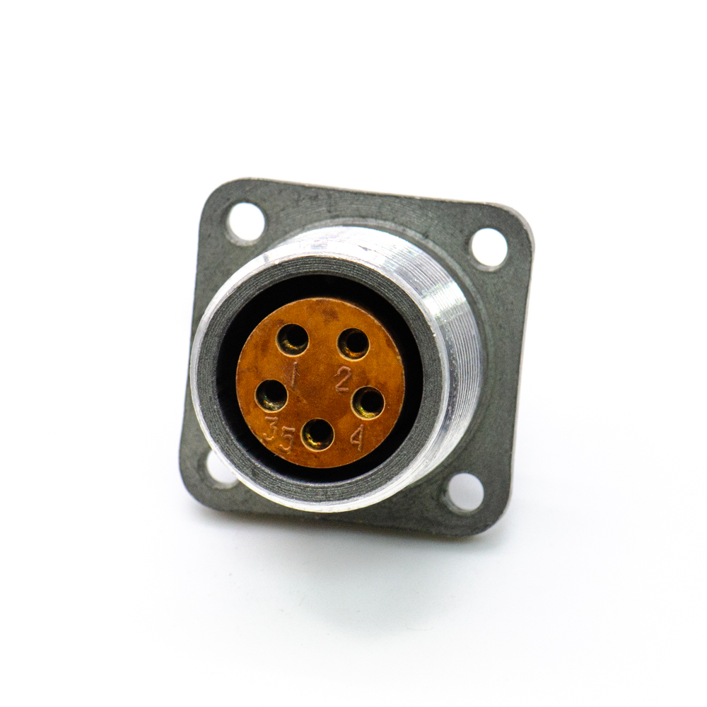 2РТТ20Б5Г7В Розетка блочная карболит, ГЕ0.364.120 ТУ. фото 360 №8