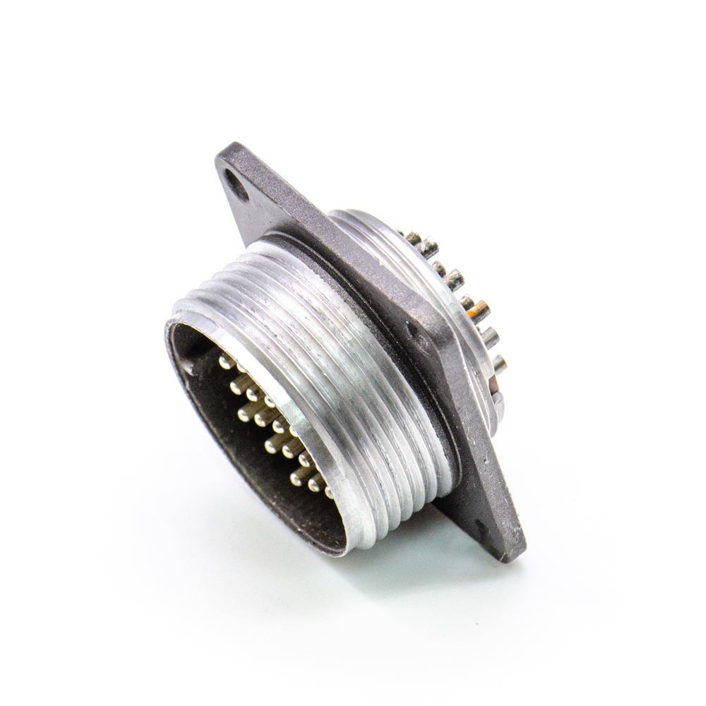 2РМДТ27Б19Ш5В1В Вилка блочная карболит, ГЕ0.364.126ТУ 2022г фото 360 №1