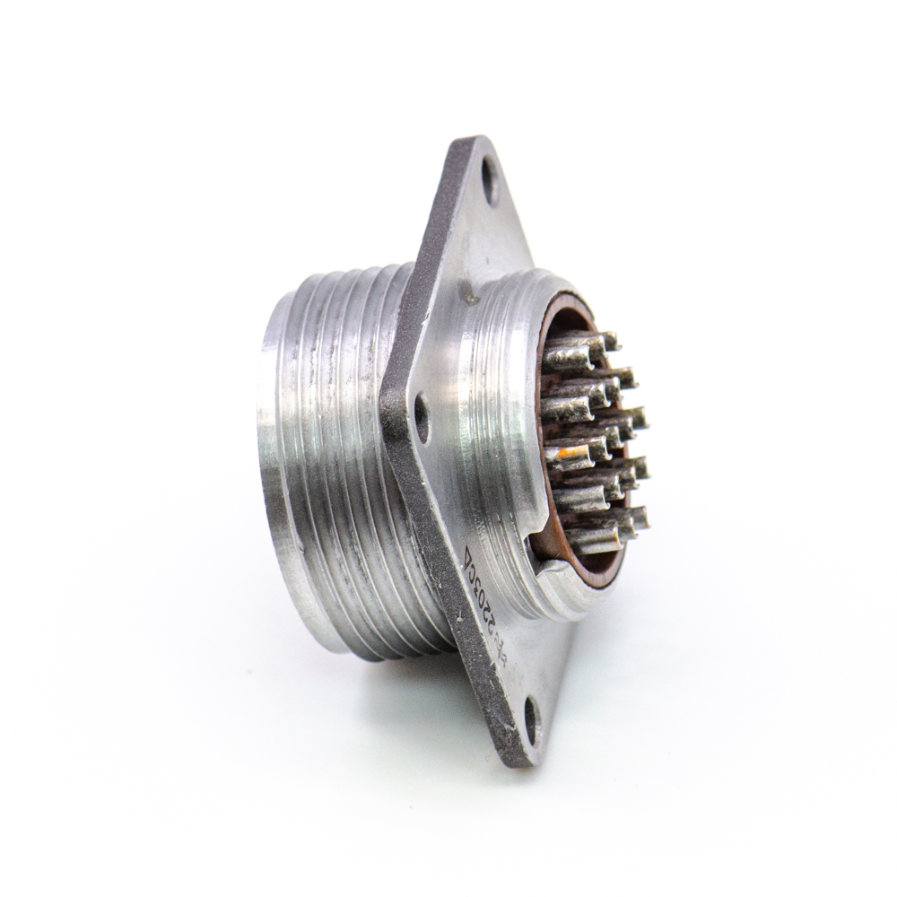 2РМДТ27Б19Ш5В1В Вилка блочная карболит, ГЕ0.364.126ТУ 2022г фото 360 №2