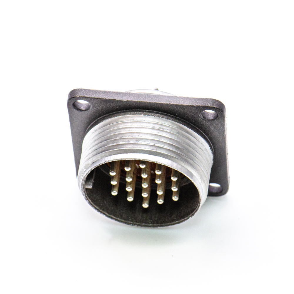 2РМДТ27Б19Ш5В1В Вилка блочная карболит, ГЕ0.364.126ТУ 2022г фото 360 №8