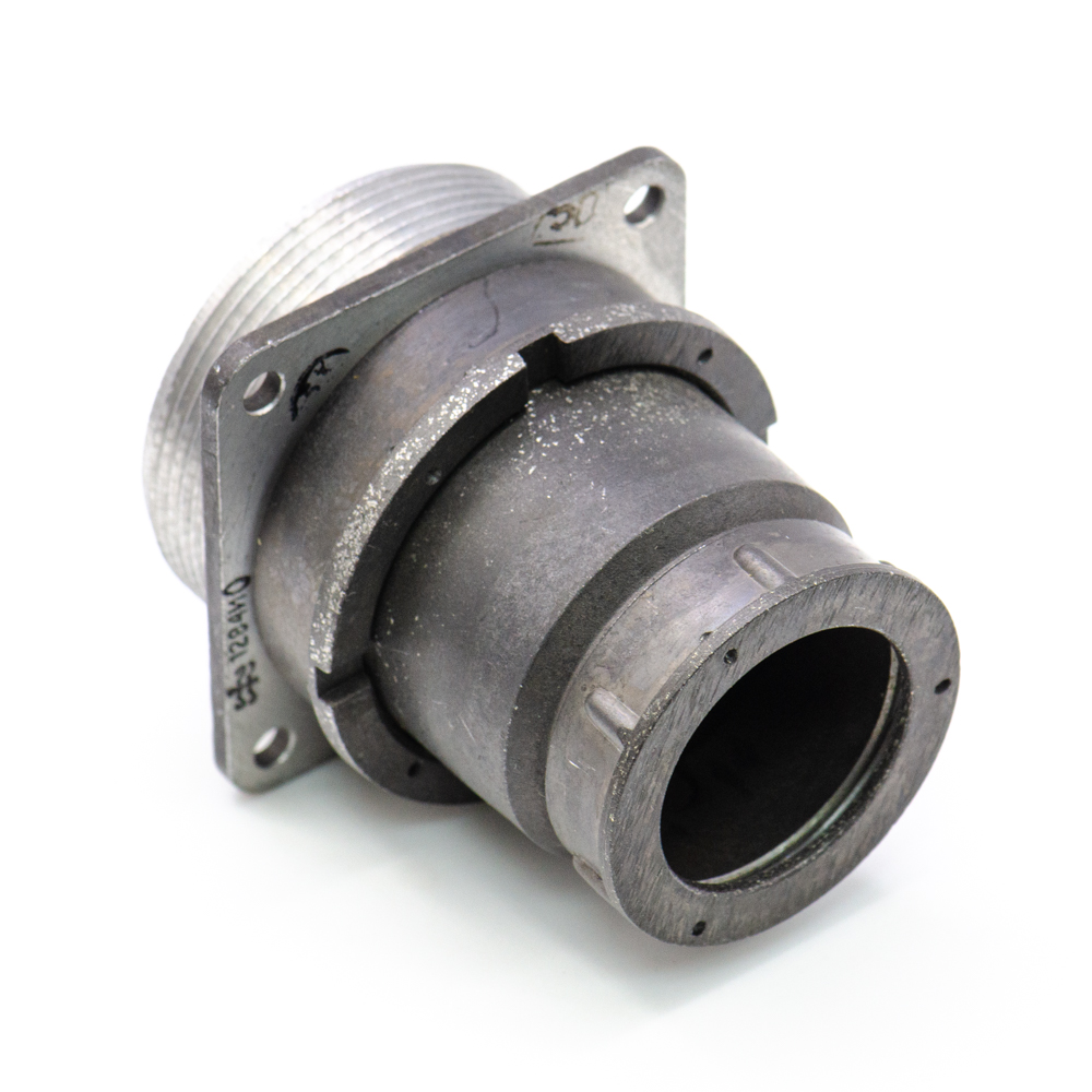 2РМТ39БПЭ45Ш2В1В Вилка блочная, карболит, ГЕ0.364.126ТУ фото 360 №3