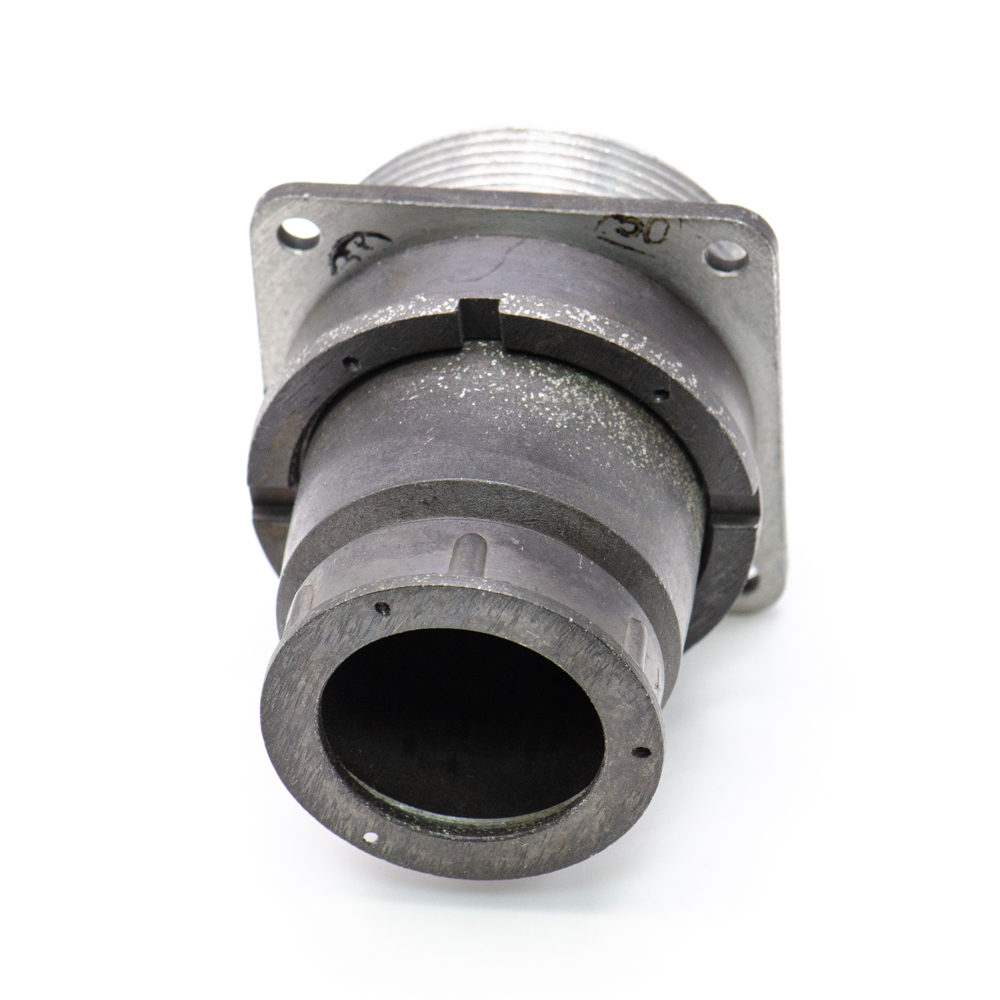 2РМТ39БПЭ45Ш2В1В Вилка блочная, карболит, ГЕ0.364.126ТУ фото 360 №4