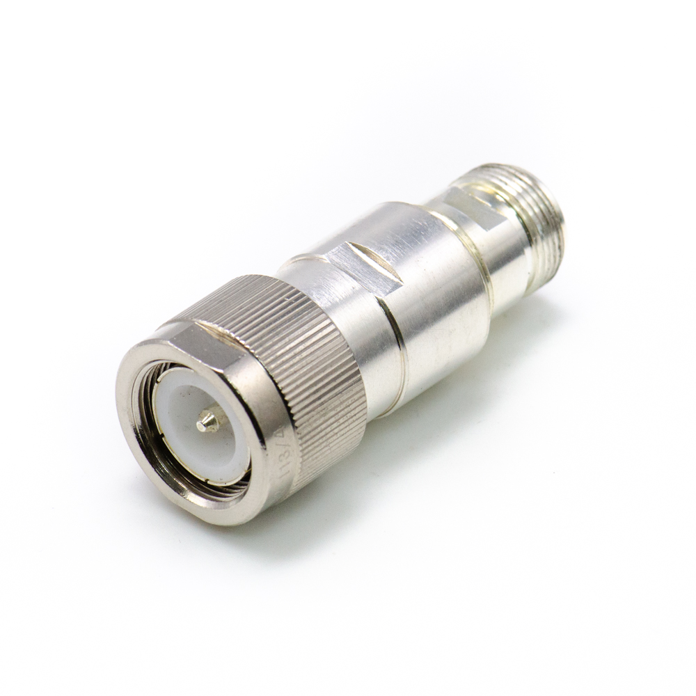 Э2-113/4 (ЕЭ.2.236.472) Переход прямой, резьбовой вилка/розетка фото 360 №1