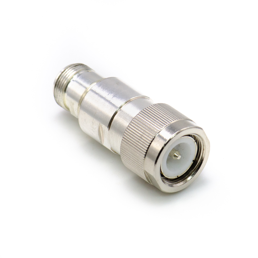 Э2-113/4 (ЕЭ.2.236.472) Переход прямой, резьбовой вилка/розетка фото 360 №7